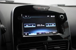 Renault Clio Renault Clio 0.9 TCe Estate Zen - Carplay, Cruise - afbeelding nr 17