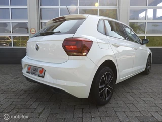 Volkswagen Polo Volkswagen Polo 1.0 TSI Comfortline - afbeelding nr 7