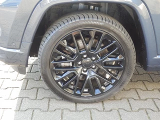 Jeep Compass - afbeelding nr 25