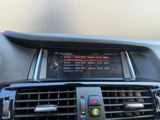 BMW X4 BMW X4 XDrive20i High Executive|Headup|Memory|Leder|Carplay - afbeelding nr 64