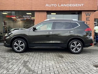 Nissan X-Trail - afbeelding nr 1