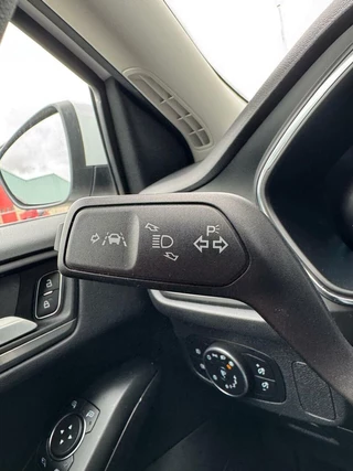 Ford Focus Ford Focus Wagon 1.5 EcoBlue Titanium Business|Cruise control|Airco|Trekhaak|Navi| - afbeelding nr 26