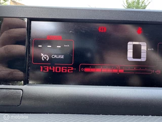 Citroën C4 Cactus Citroen C4 Cactus 1.2 PureTech Business/NAP/NWE APK/NETTE STAAT - afbeelding nr 21