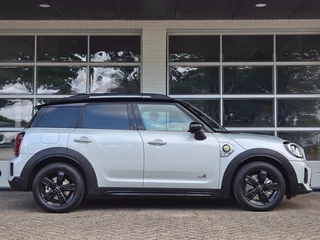 MINI Countryman MINI Countryman 2.0 CO.S E ALL4 I SPORTSTOELEN I LEDER I NAVIGATIE I CLIMATE CONTROL I HEAD UP I - afbeelding nr 8