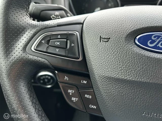 Ford Focus Ford Focus Wagon 1.0 ST-Line Navi Clima CarPlay Orig NL Stoer - afbeelding nr 18