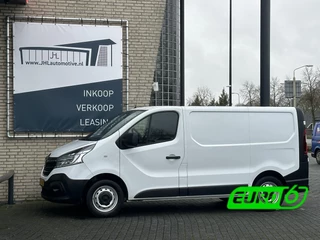 Renault Trafic - 435776497-0