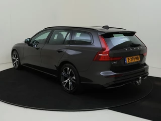 Volvo V60 - afbeelding nr 4