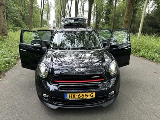 MINI Countryman - afbeelding nr 47