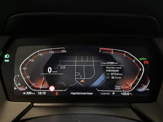 BMW 1 Serie BMW 1 Serie 118IA 140PK HIGH EXECUTIVE SPORT/NAVI/LED/CARPLAY - afbeelding nr 22