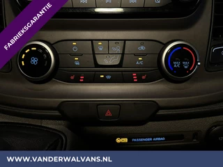 Ford Transit Custom Parkeersensoren, Verwarmde voorruit, Stoelverwarming, Bijrijdersbank - afbeelding nr 4