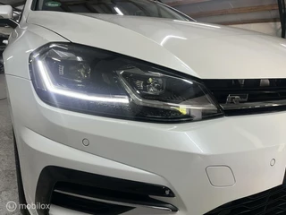 Volkswagen Golf Volkswagen Golf Variant 1.5 TSI Highline Business R line - afbeelding nr 6