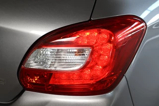 Mitsubishi Space Star Mitsubishi Space Star 1.0 Intense NL-Auto!! Tel.Bluetooth I AC I PDC - afbeelding nr 22