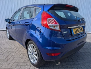 Ford Fiesta - afbeelding nr 7