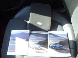 Ford Focus - afbeelding nr 23