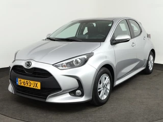 Mazda 2 Hybrid 1.5 Agile AUTOMAAT CARPLAY LMV CAMERA