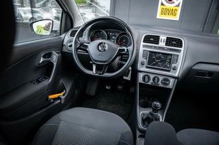 Volkswagen Polo Volkswagen Polo 1.0 BlueMotion*CARPLAY*NAVI*CRUISE*AIRCO* - afbeelding nr 34