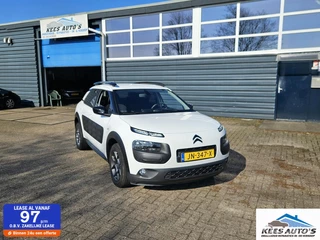 Citroën C4 Cactus 1.2 PureTech Business