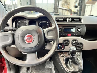 Fiat Panda - afbeelding nr 40