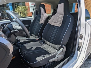 SEAT Mii SEAT Mii 1.0 Sport CONNECT, PANORAMA dak, Airco, Cruise, Navi - afbeelding nr 10