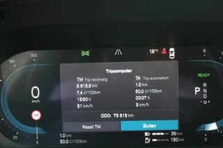 Volvo XC60 Volvo XC60 T8 Recharge AWD R-Design | Panoramadak | Parkeercamera | 20 Inch Velgen | Glossy Black | Keyless - afbeelding nr 39