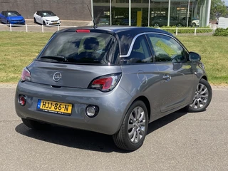 Opel ADAM - afbeelding nr 11