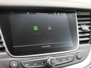 Opel Grandland X | NAVIGATIE | CAMERA | CARPLAY | - afbeelding nr 9