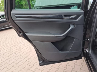 Škoda Kodiaq | ACC | Trekhaak | LED | PDC | Keyless | Stoel- en stuurverwaming | - afbeelding nr 35
