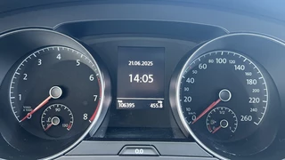 Volkswagen Golf Sportsvan Volkswagen Golf Sportsvan 1.5 TSI ACT Comf | Camera | Navi | Trekhaak - afbeelding nr 22