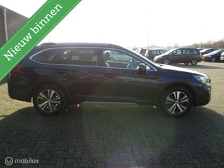 Subaru Outback Subaru Outback 2.5i Premium | Leder, Panodak, Trekhaak, Stoel- en stuurwielverwarming - afbeelding nr 6