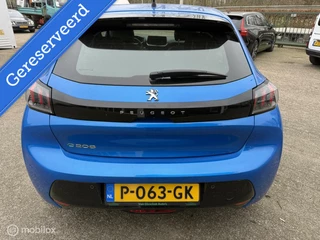 Peugeot e-208 Peugeot e-208 EV Active 50 kWh - afbeelding nr 10