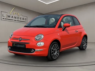 Fiat 500C - afbeelding nr 6
