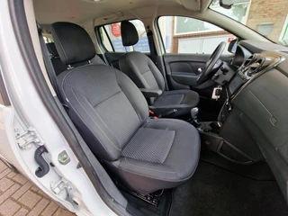 Dacia Logan Dacia Logan MCV 0.9 TCe SL Royaal|Automaat|Trekhaak|Airco|Cruise|Navi| - afbeelding nr 6