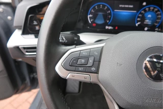 Volkswagen Golf Volkswagen Golf 1.5 TSI 96kw 130pk Style , Panorama dak , Led, Virtual cockpit ,Trekhaak uitklapbaar, PDC, Navigatie via Carplay , DAB+ , Stoelverwarming,Alcantara bekleding, etc. - afbeelding nr 40