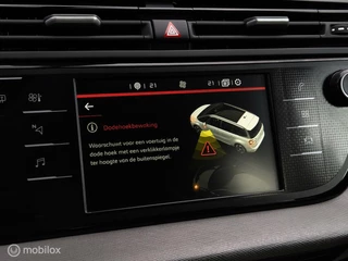 Citroën Grand C4 Spacetourer CITROEN GRAND C4 SPACETOURER 1.6 PURETECH AUTOMAAT 181PK/CAMERA/7PERS/KEYLESS/PANO-RAAM/TREKHAAK - afbeelding nr 38