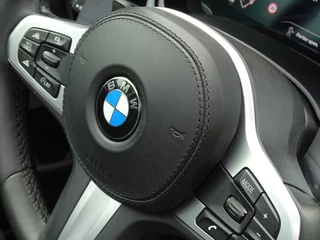 BMW 5 Serie - afbeelding nr 41