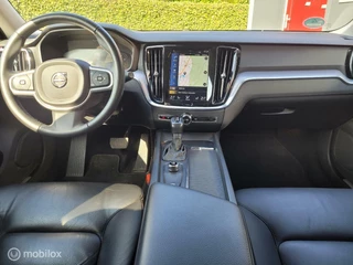 Volvo V60 Volvo V60 2.0 T5  Momentum Pro, Leer, android auto etc. 2019 - afbeelding nr 9
