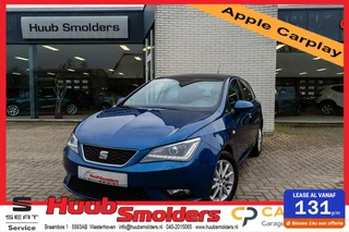 SEAT Ibiza - 71537177-0