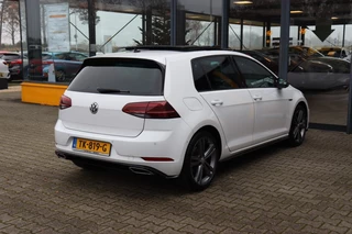 Volkswagen Golf - afbeelding nr 9
