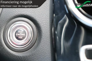 Mercedes-Benz C-Klasse Mercedes C-klasse Estate 200  AMG184 pk adaptive cruise & climate control  stoelverwarming  el klep led leder camera - afbeelding nr 39