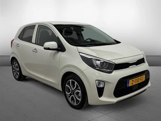 Kia Picanto - afbeelding nr 7