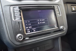 Volkswagen Caddy Volkswagen Caddy 1.0 TSI COMFORTLINE. 7p, Cruise, carplay - afbeelding nr 21