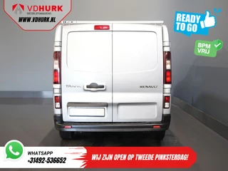 Renault Trafic - afbeelding nr 6