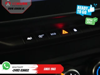 Renault Trafic Renault Trafic 2.0 dCi 130 pk L2 BPM VRIJ! DC Dubbel Cabine LED/ 2xSchuifdeur/ Navi/ Carplay/ Camera/ PDC/ Cruise - afbeelding nr 22