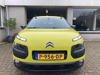 Citroën C4 Cactus - afbeelding nr 5