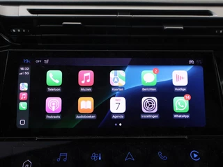 Peugeot 308 Peugeot 308 SW 1.6 Plug-in Hybrid 225 GT | Leder | Stoelmassage | 360° Camera - afbeelding nr 20