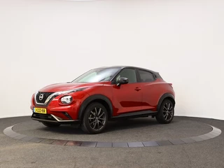 Nissan Juke - afbeelding nr 12