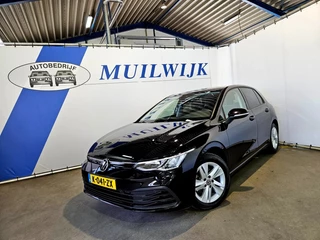 Volkswagen Golf - afbeelding nr 3