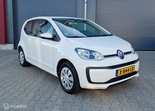 Volkswagen up! Volkswagen Up! Move UP /Airco /Cruise Control /Bluetooth - afbeelding nr 11