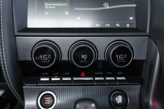 Jaguar F-Type Jaguar F-type P300 RWD R-Dynamic Black - afbeelding nr 21