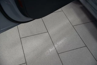 Audi RS3 Audi RS3 2.5 TFSI Quattro 2e Eig Pano CarPlay Carbon B&O Nardo Grey Dealer onderhouden - afbeelding nr 9